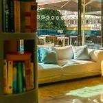 Hotel Aurasia Design Marmaris