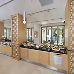 Hotel Aurasia Design 3*