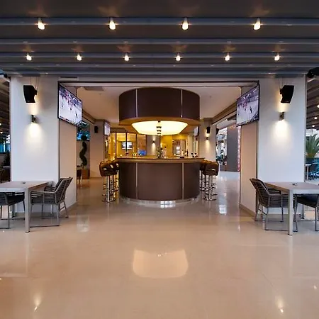 Aurasia Design 3* مرمريس