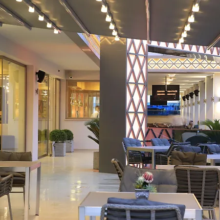 Aurasia Design فندق مرمريس