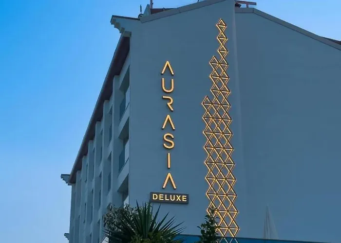 Aurasia Design מרמריס