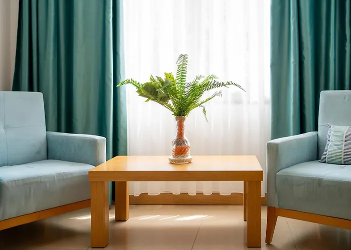 מלון Aurasia Design מרמריס