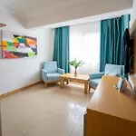 Hotel Aurasia Design Marmaris