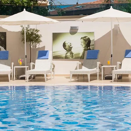 Aurasia Design 3* Marmaris