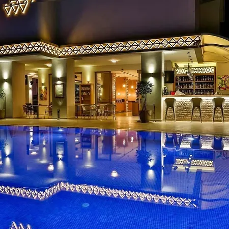 Aurasia Design 3* Marmaris