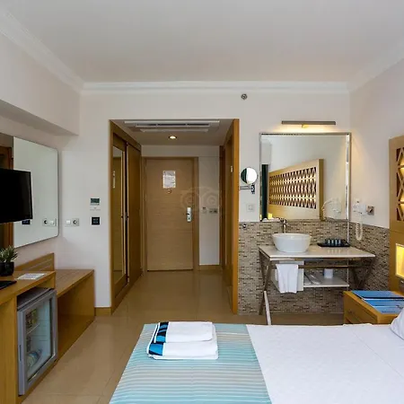 Hotel Aurasia Design Marmaris