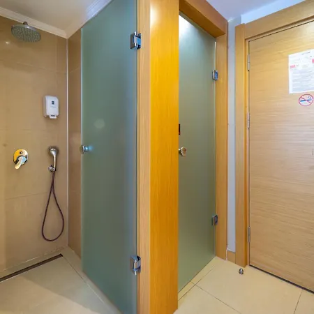 Aurasia Design Otel 3*