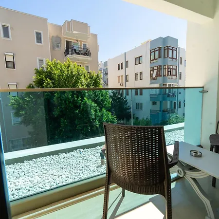 Aurasia Design Otel Marmaris