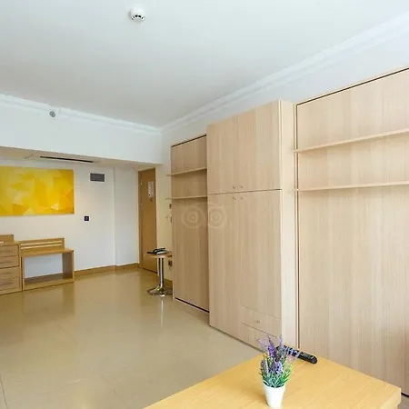 Otel Aurasia Design 3*