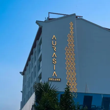 Aurasia Design Marmaris