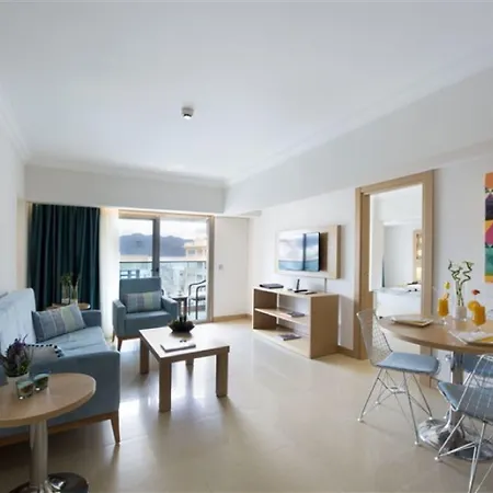 Aurasia Design Otel Marmaris