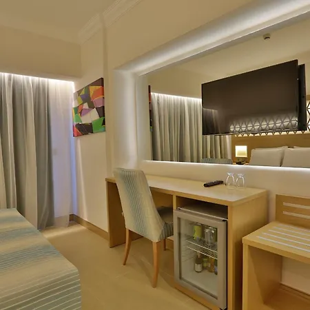 Aurasia Design Otel