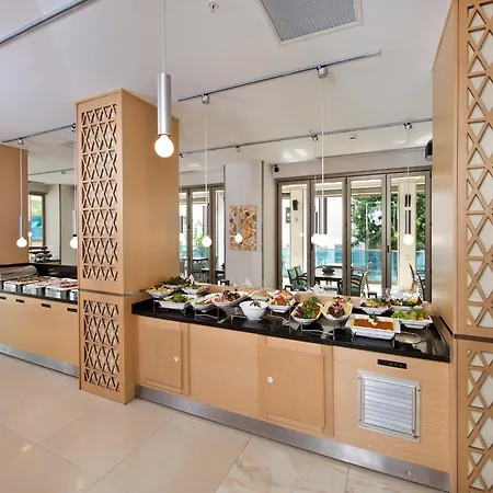 Aurasia Design 3* Marmaris