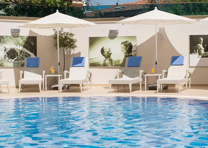 Aurasia Design 3* Marmaris