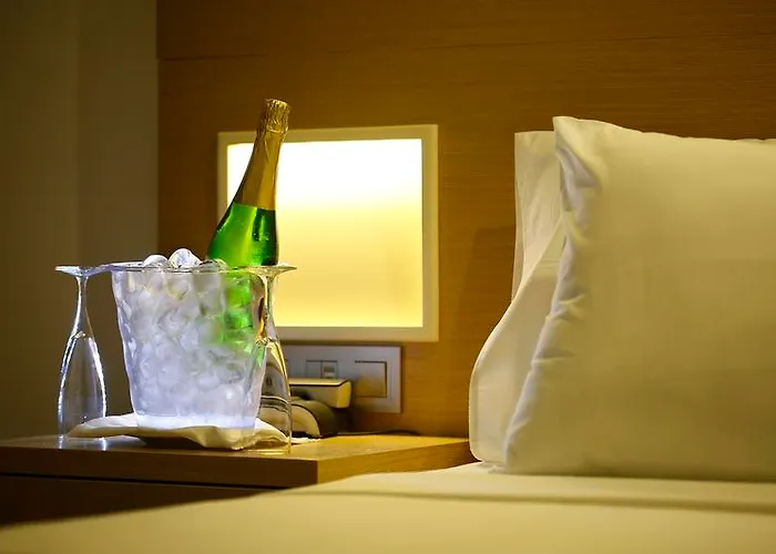 Hotel Aurasia Design