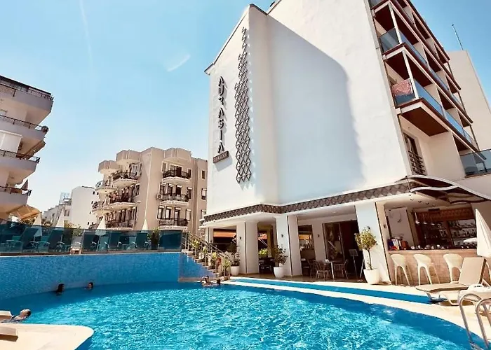 Hotel Aurasia Design