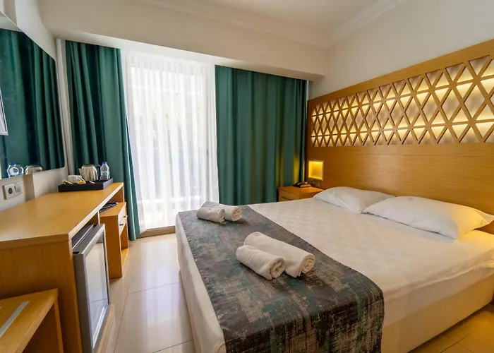 Aurasia Design Marmaris