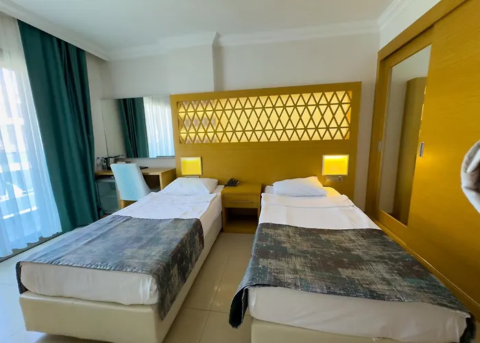 Aurasia Design 3* Marmaris