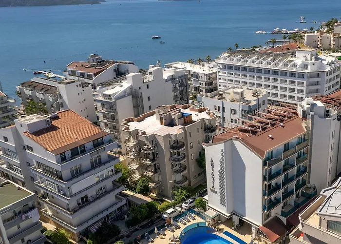 Hotel Aurasia Design 3*