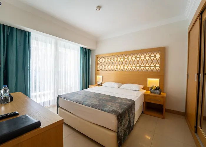 Aurasia Design 3* Marmaris