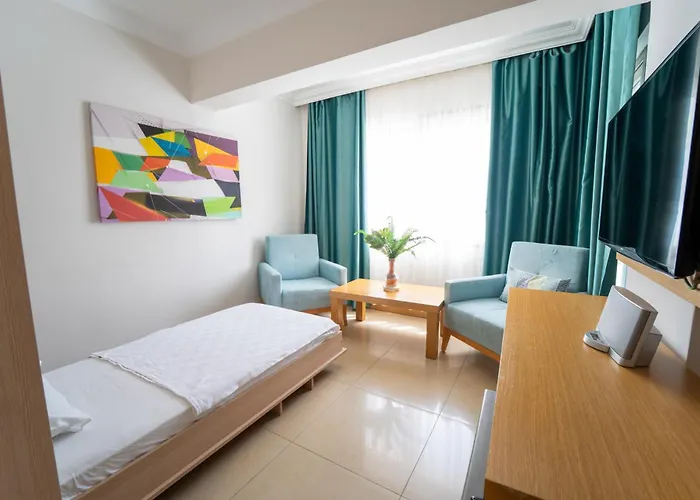 Aurasia Design Hotel Marmaris