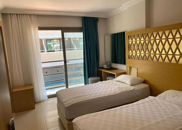 Aurasia Design Marmaris