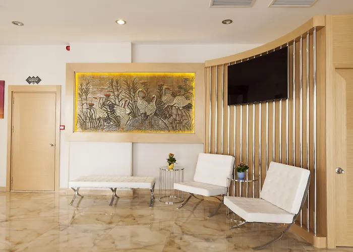 Hotel Aurasia Design