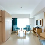 Aurasia Design Отель Мармарис