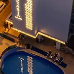 Aurasia Design Hotel