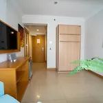 Hotel Aurasia Design 3*