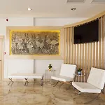 מלון Aurasia Design