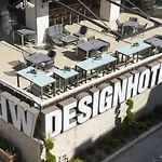 Aurasia Design 3* Marmaris