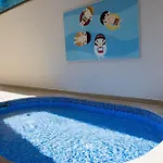 מלון Aurasia Design 3*