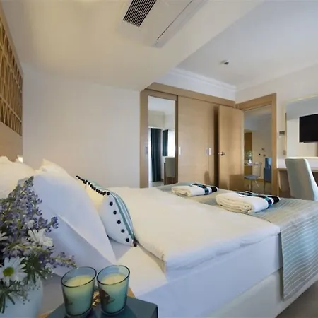 Hotel Aurasia Design Marmaris