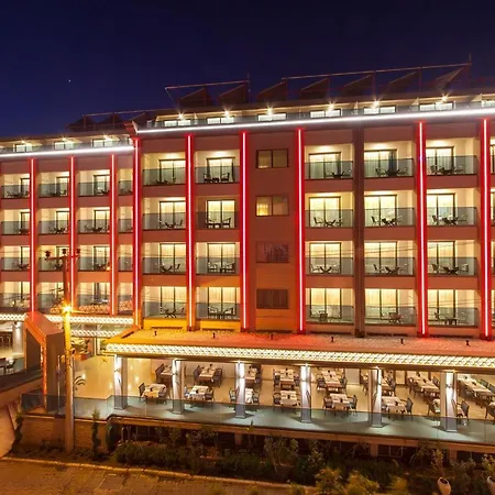 Aurasia Design Marmaris