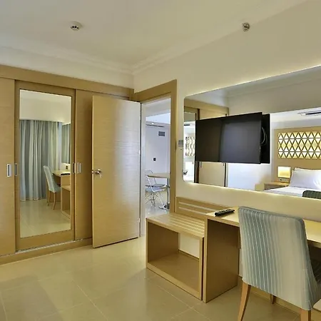 Aurasia Design Hotell Marmaris