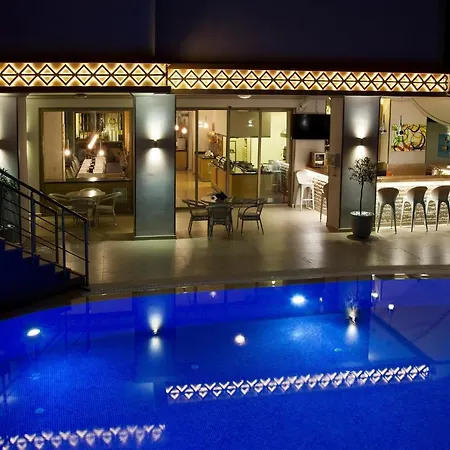 Aurasia Design Marmaris
