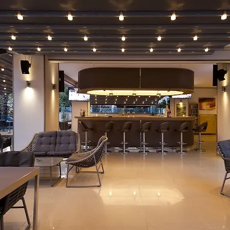 Hotell Aurasia Design