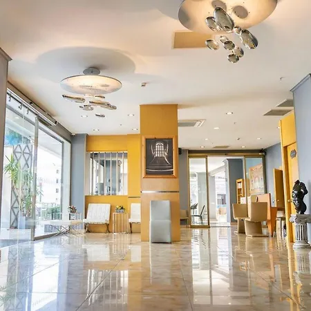 Aurasia Design Ξενοδοχείο