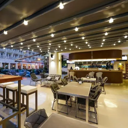 Aurasia Design Hotel