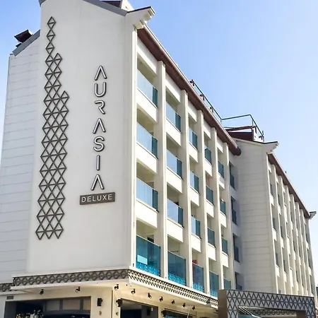 Aurasia Design Ξενοδοχείο