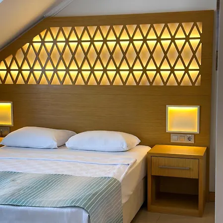 Aurasia Design Hotell Marmaris