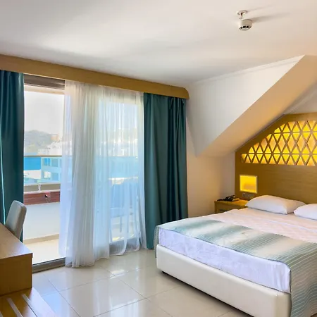 Hotel Aurasia Design Marmaris