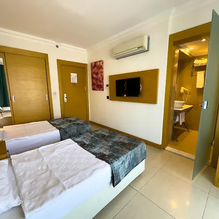 Aurasia Design Marmaris