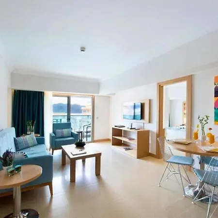 Aurasia Design 3* Marmaris