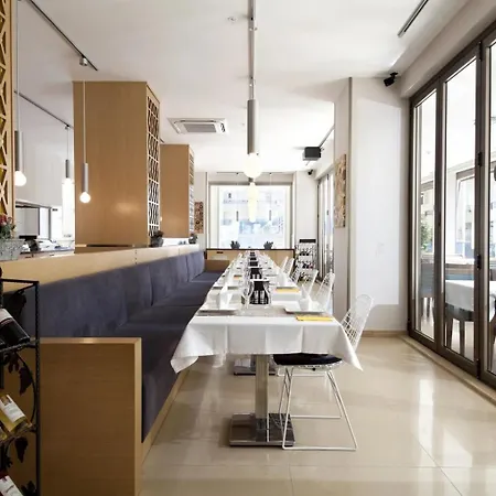 Hotel Aurasia Design Marmaris