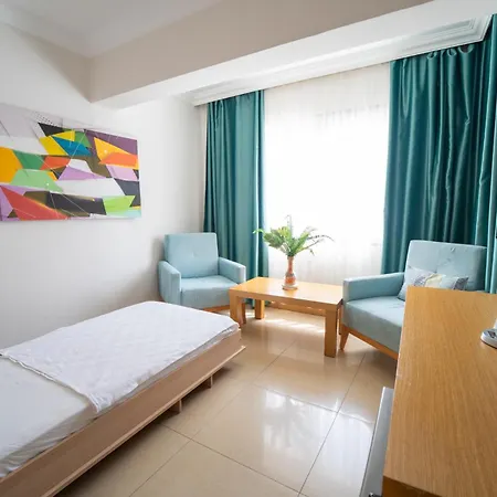 Aurasia Design Hotel Marmaris