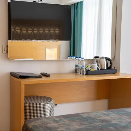 Aurasia Design 3* Marmaris