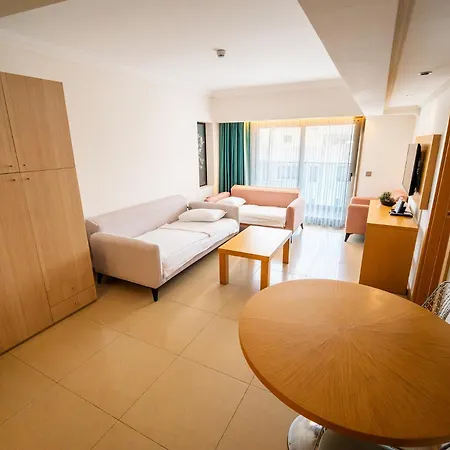 Aurasia Design 3* Marmaris