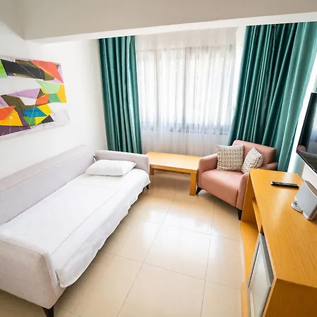Aurasia Design Hotel Marmaris